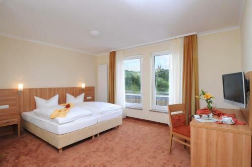 Hotel Berggasthof Banzer Wald