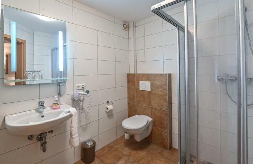 Hotel Berggasthof Banzer Wald