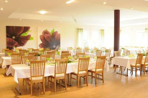 Hotel Berggasthof Banzer Wald