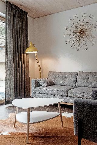 Hotel Vistay Apartments
