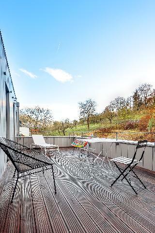 Hotel Vistay Apartments