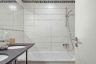 Hotel Vistay Apartments