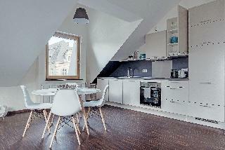 Hotel Vistay Apartments