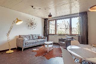 Hotel Vistay Apartments