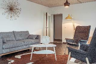 Hotel Vistay Apartments