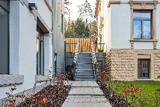 Hotel Vistay Apartments