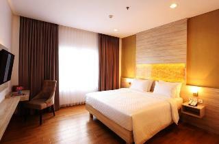 Hotel Celecton Blue Karawang
