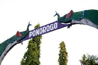 Amaris Hotel Ponorogo