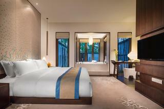 Banyan Tree Hotel Huangshan