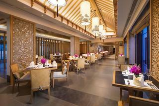 Banyan Tree Hotel Huangshan