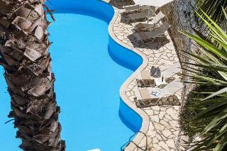 Hotel San Antonio Resort