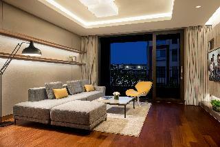 Hotel Somerset Jeju Shinhwa World
