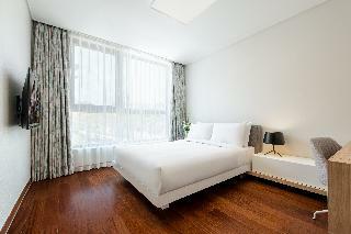 Hotel Somerset Jeju Shinhwa World