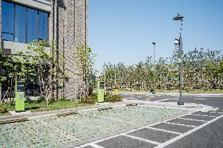Hotel Somerset Jeju Shinhwa World