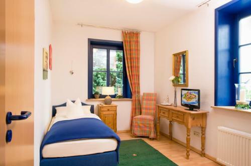 Hotel Landhaus Artischocke