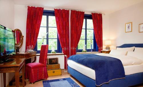 Hotel Landhaus Artischocke