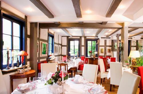 Hotel Landhaus Artischocke