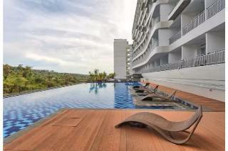 Le Eminence Puncak Hotel Convention & Resort