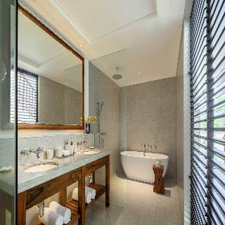 Hotel The Residence Bintan