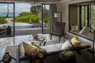 Hotel The Residence Bintan