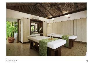 Hotel The Residence Bintan