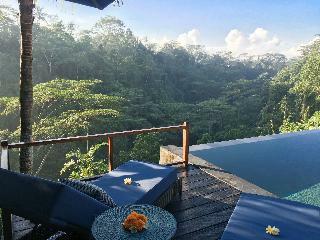 Hotel Ubud Valley Boutique Resort
