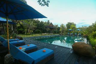 Hotel Ubud Valley Boutique Resort