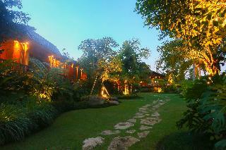 Hotel Ubud Valley Boutique Resort