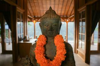 Hotel Ubud Valley Boutique Resort
