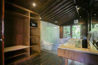 Hotel Ubud Valley Boutique Resort
