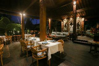 Hotel Ubud Valley Boutique Resort