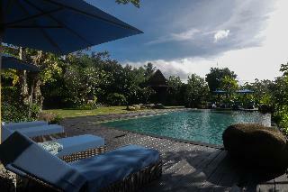 Hotel Ubud Valley Boutique Resort