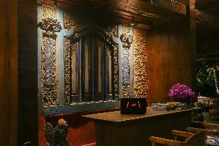 Hotel Ubud Valley Boutique Resort