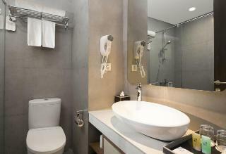 Hotel Swiss-belinn Luwuk