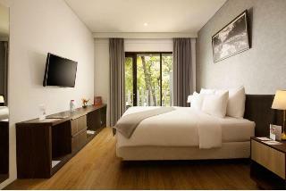 Hotel Swiss-belinn Luwuk