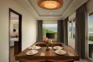 Hotel Swiss-belinn Luwuk