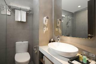 Hotel Swiss-belinn Luwuk
