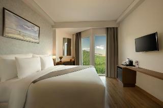 Hotel Swiss-belinn Luwuk