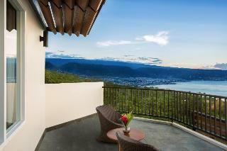 Hotel Swiss-belinn Luwuk
