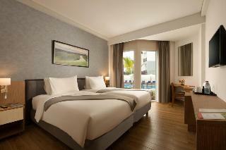 Hotel Swiss-belinn Luwuk