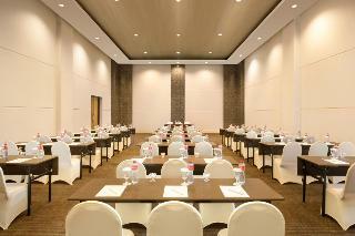 Hotel Swiss-belinn Luwuk