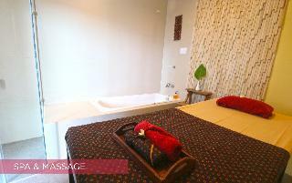 Hotel Ramada Suites By Wyndham Solo