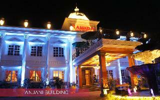 Hotel Ramada Suites By Wyndham Solo