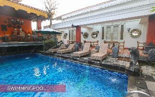 Hotel Ramada Suites By Wyndham Solo
