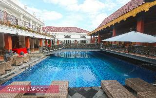 Hotel Ramada Suites By Wyndham Solo