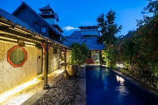 Hotel Boutique Amed Lodge By Sudamala Resorts