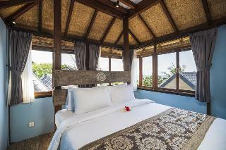 Hotel Boutique Amed Lodge By Sudamala Resorts