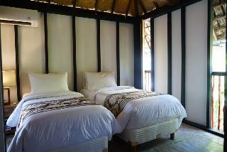 Hotel Boutique Amed Lodge By Sudamala Resorts