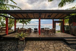 Hotel Boutique Amed Lodge By Sudamala Resorts