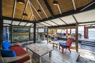 Hotel Boutique Amed Lodge By Sudamala Resorts